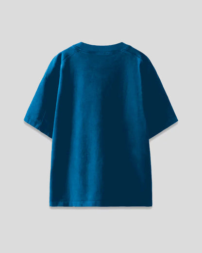 Serial Chiller Oversized T-Shirt