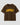 Coffee Brown Boxy T-Shirt
