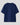 Navy Blue Plain Oversized T-Shirt