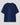 Navy Blue Plain Oversized T-Shirt