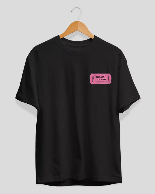 Drama Queen T-Shirt