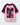 Dream Raglan Oversized T-Shirt
