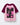 Dream Raglan Oversized T-Shirt