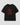 Enjoy The Little Things Black Boxy T-Shirt