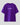 Purple Ew People Oversized T-Shirt