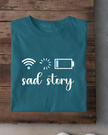Loading T-Shirt