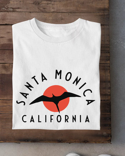 Santa Monica T-Shirt