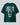 Jade Gangster Oversized T-Shirt