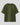 Olive Plain Oversized T-Shirt