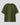 Olive Plain Oversized T-Shirt