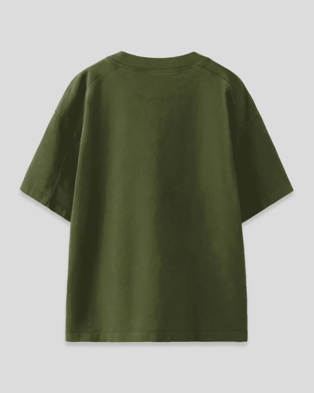 StarGirl Oversized T-Shirt