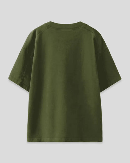 StarGirl Oversized T-Shirt
