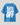 Turn Off My Feelings Oversized T-Shirt