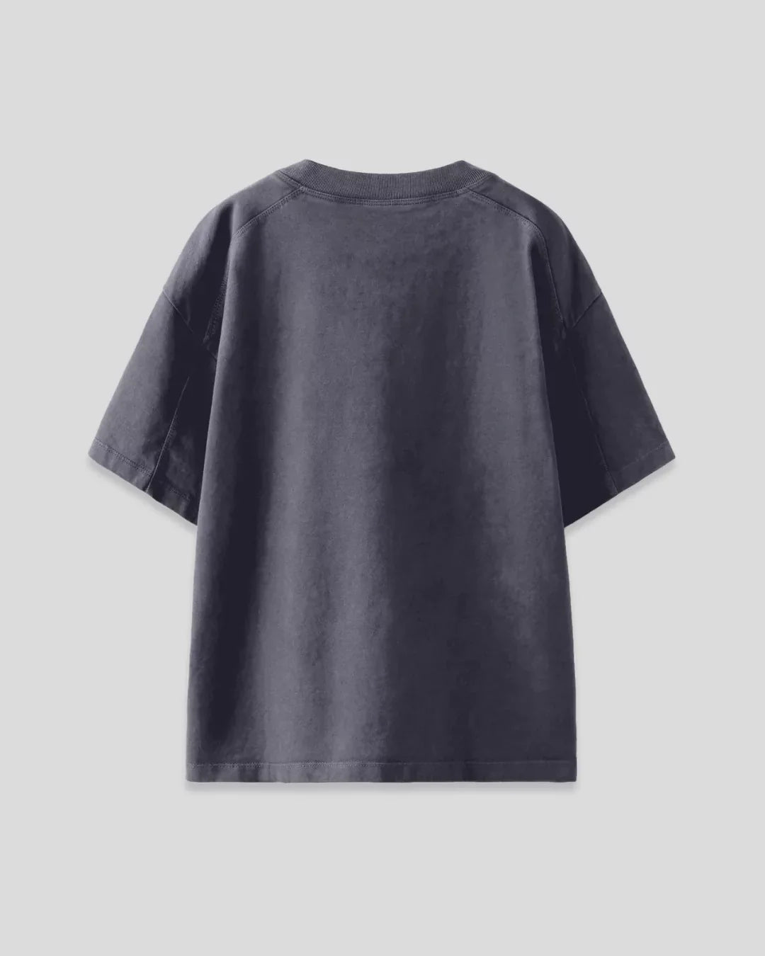 Fly To The Moon Oversized T-Shirt
