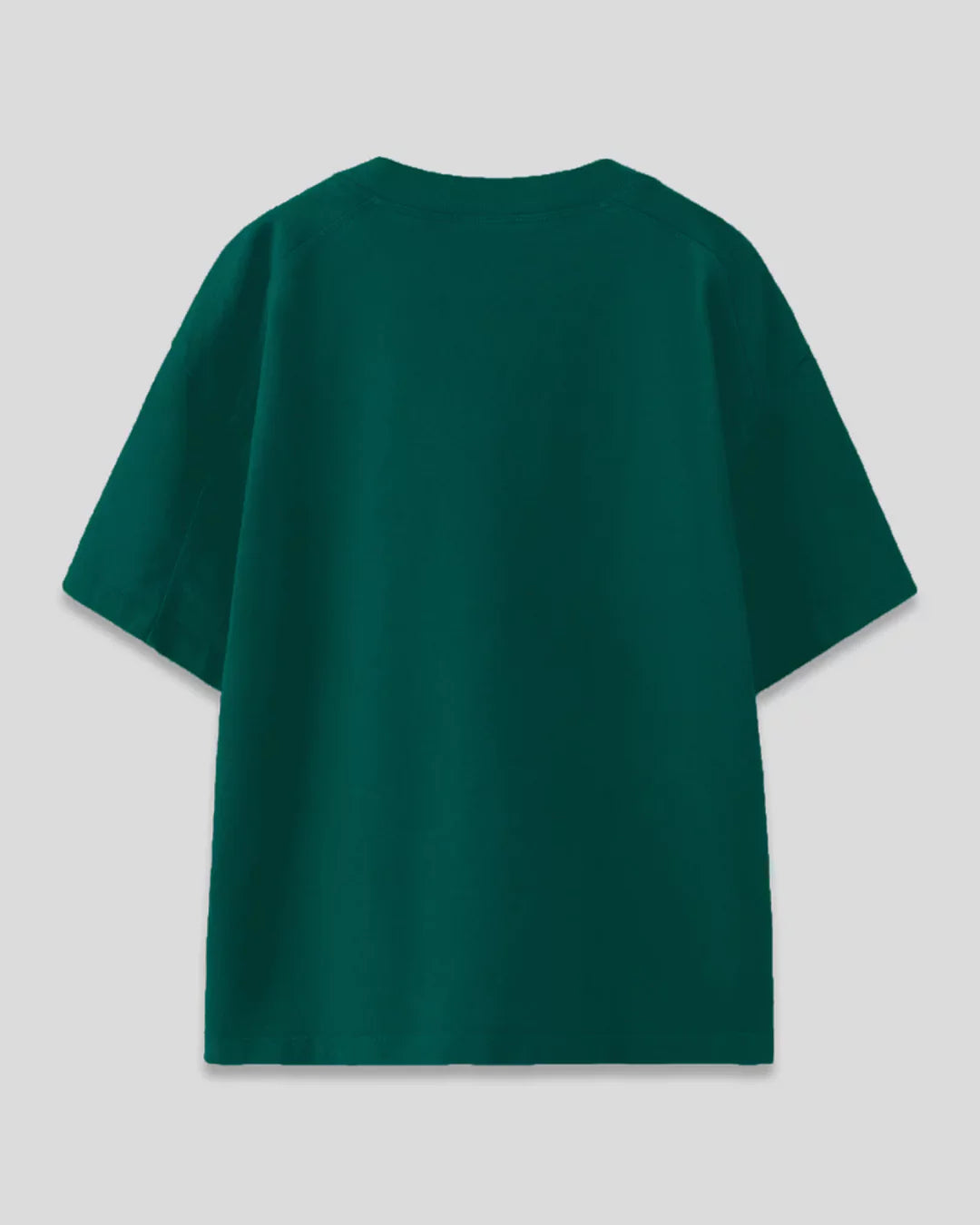 Cute Lucky Puppy Oversized T-Shirt