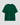 Jade Plain Oversized T-Shirt