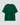 Jade Plain Oversized T-Shirt