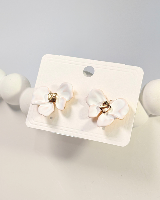 Daily Bloom Earring