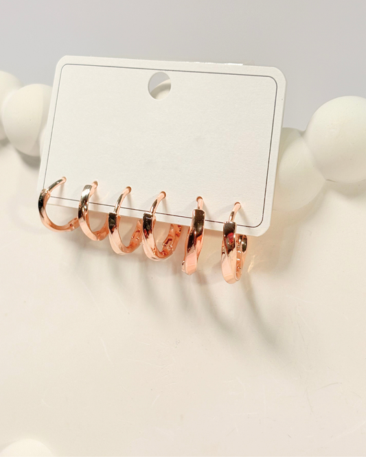 3 Stack Hoops