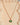 Nazar Battu Necklace