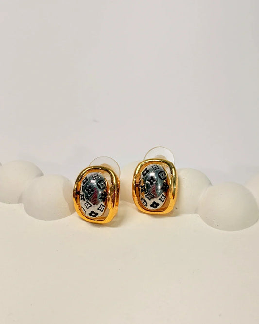 Luvo Earrings