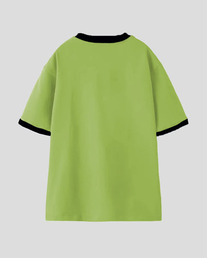 Sleepy Mask Tap Out T-Shirt