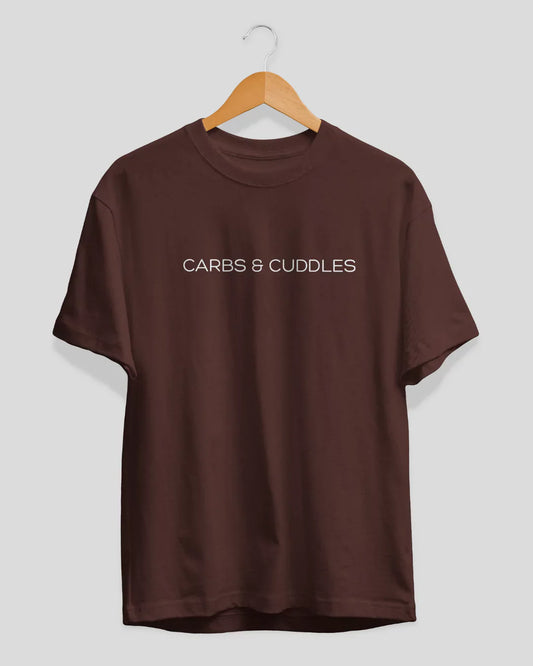Cocoa Carbs & Cuddles T-Shirt