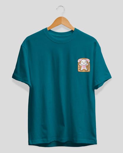 Bunny Toast T-Shirt