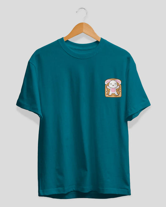 Bunny Toast T-Shirt