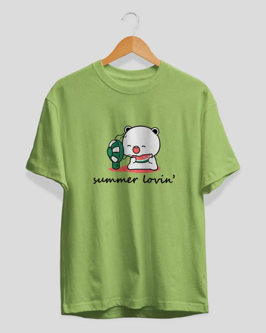 Summer Lovin T-Shirt