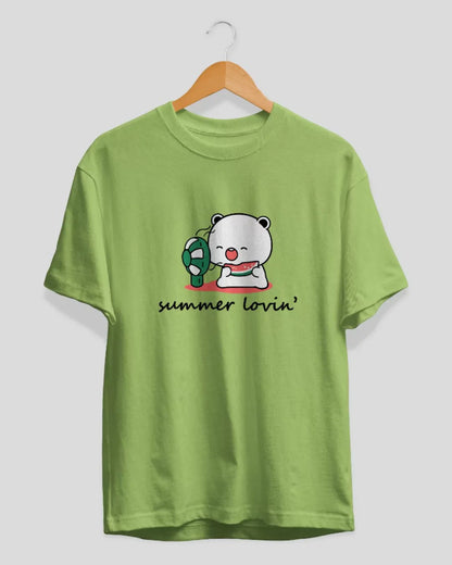 Summer Lovin T-Shirt
