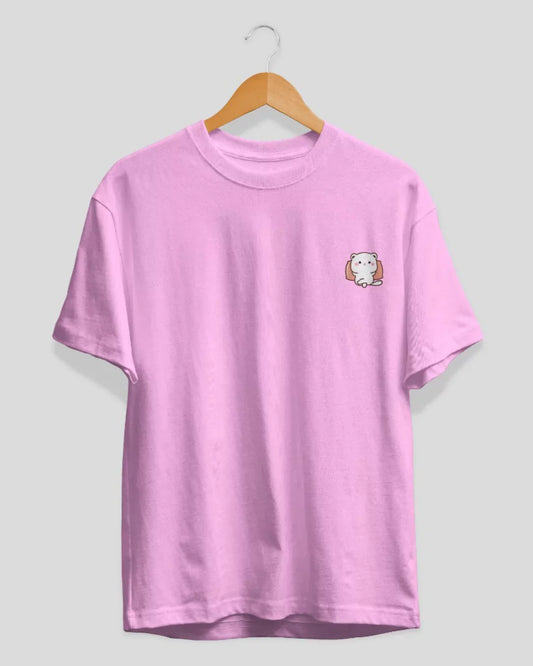 Relax Character T-Shirt