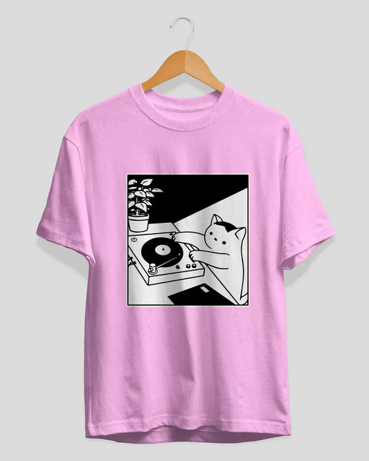 Vintage Music T-Shirt