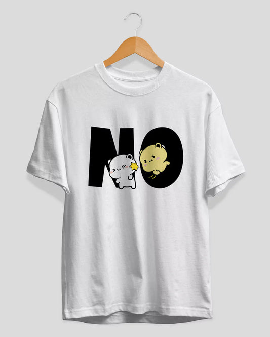 No T-Shirt