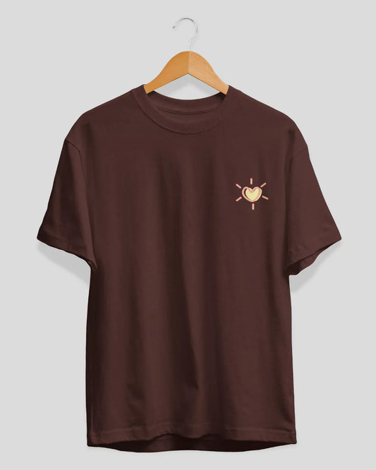 Shine Heart T-Shirt