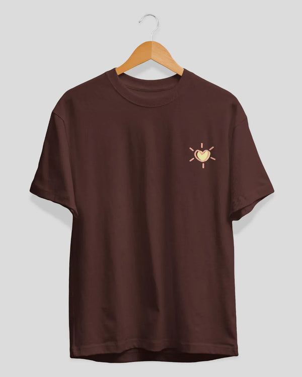 Shine Heart T-Shirt