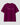 Mulberry My Anxiety Has Anxiety Oversized T-Shirt