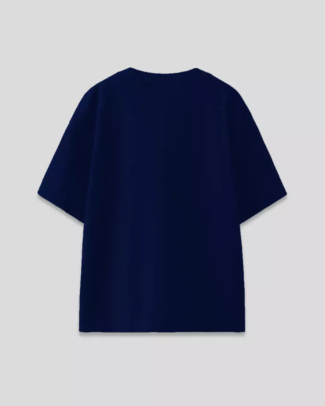 Moon Bear Oversized T-Shirt