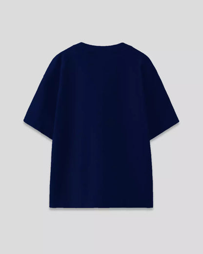 Moon Bear Oversized T-Shirt