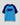 99 Raglan T-Shirt Blue