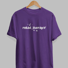 Retail Therapy T-Shirt