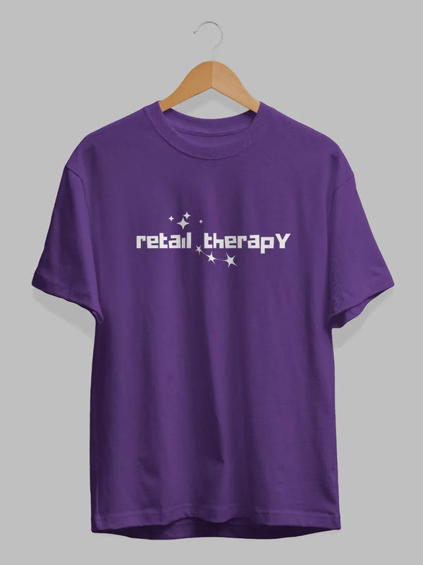 Retail Therapy T-Shirt