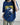 Saints n Sinners Oversized T-Shirt