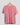 Salmon Pink Plain T-Shirt