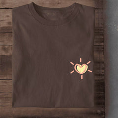 Shine Heart T-Shirt