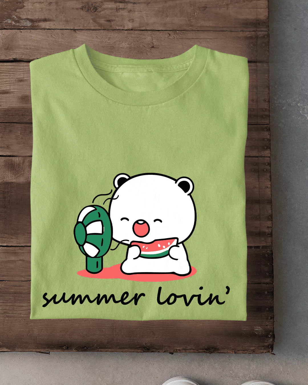 Summer Lovin T-Shirt