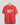 Red 90's T-Shirt