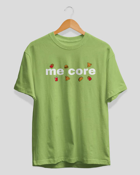 Me Core T-Shirt