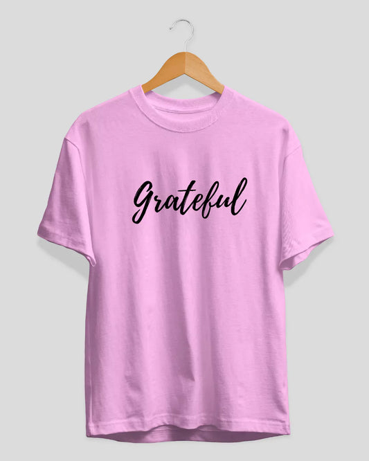 Grateful T-Shirt
