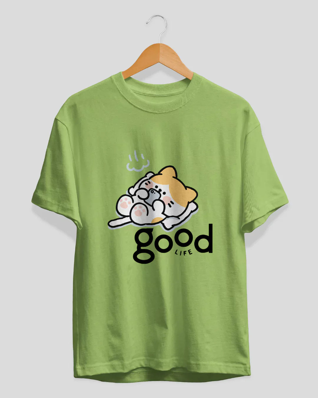 Good Life T-Shirt